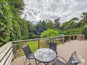 Decking- click for photo gallery